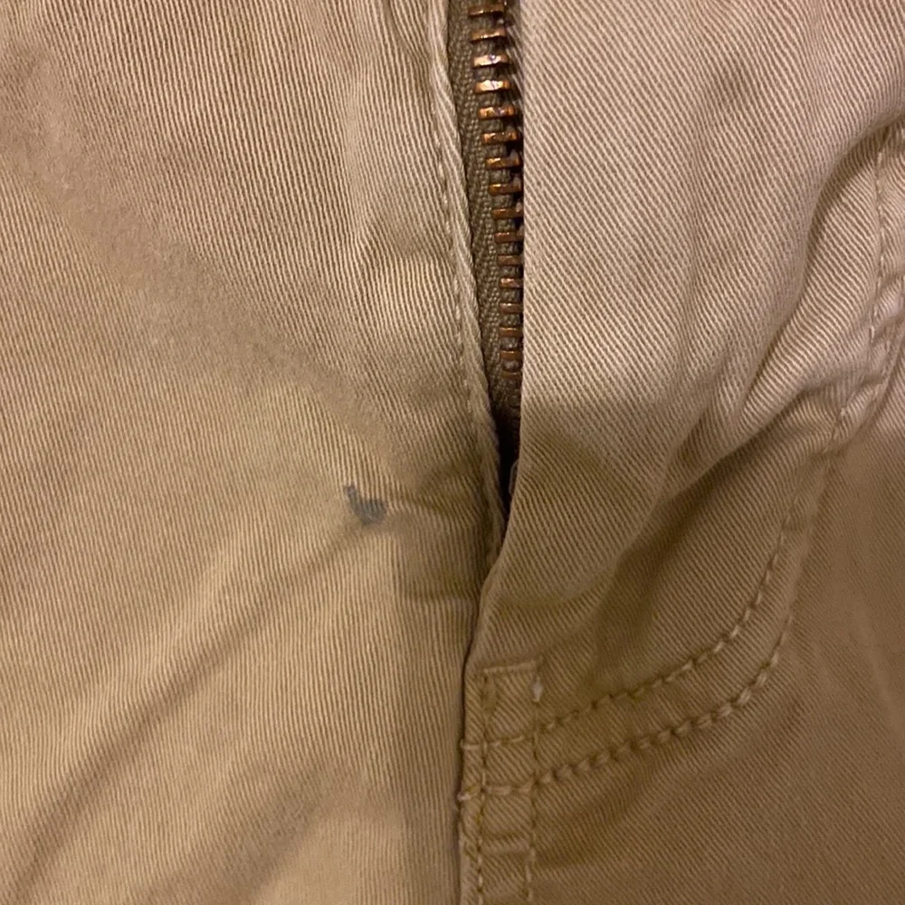 American Eagle Cargo Shorts